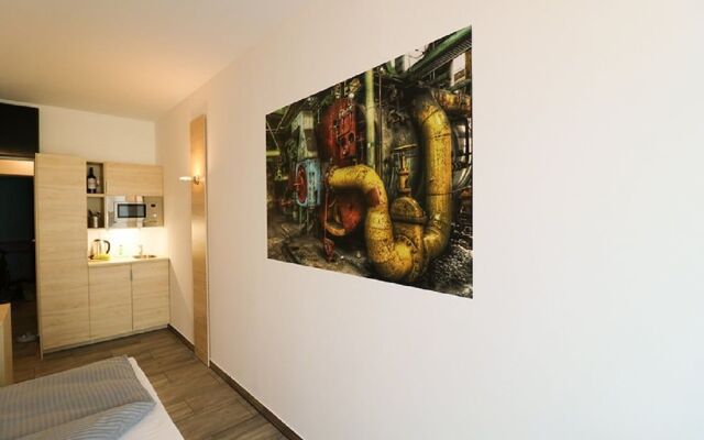 Petul Apart Hotel An'ne 40