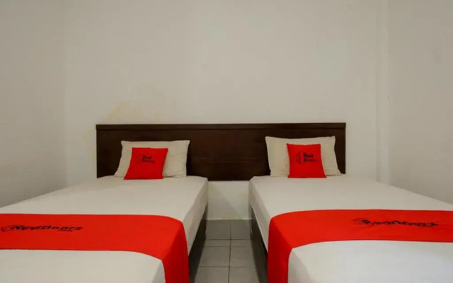 RedDoorz Syariah @ Hotel Wisma Indonesia Kendari