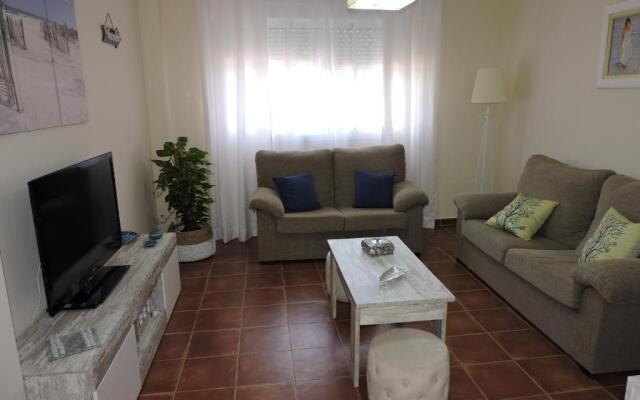 Urbanización Manilva Beach 21