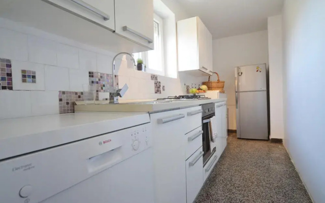 Kate in Rovinj With 1 Bedrooms and 1 Bathrooms