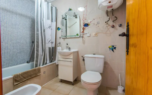 Casa en la Costa III Playa La Mata