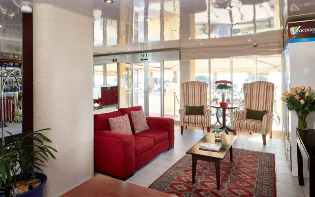 First Group Riviera Suites