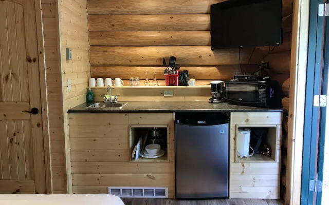 Port Hardy RV Resort