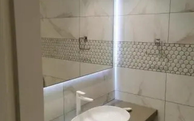 Y + P Latchi Hotel