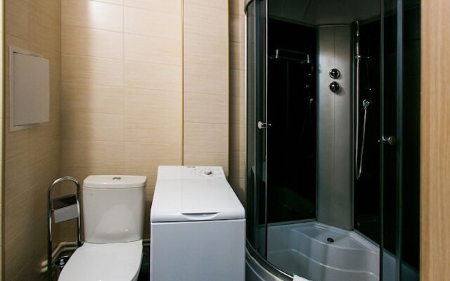 Апартаменты City Park