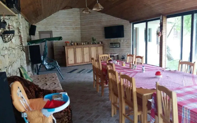 Palitsi Art House