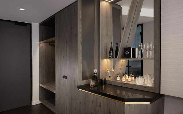 Hotel X Brisbane Fortitude Vly, Vignette Collection by IHG