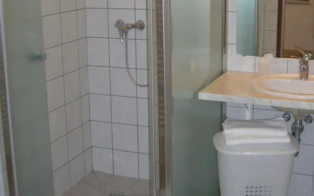 Appartements Verberne