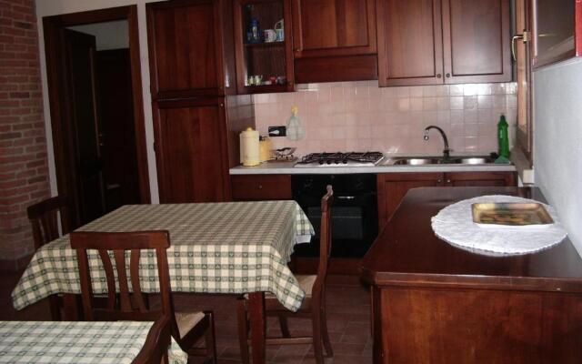 Agriturismo Antica Corte Cason