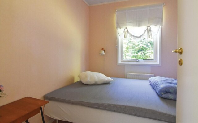 Nice Home in Mellerud With 2 Bedrooms