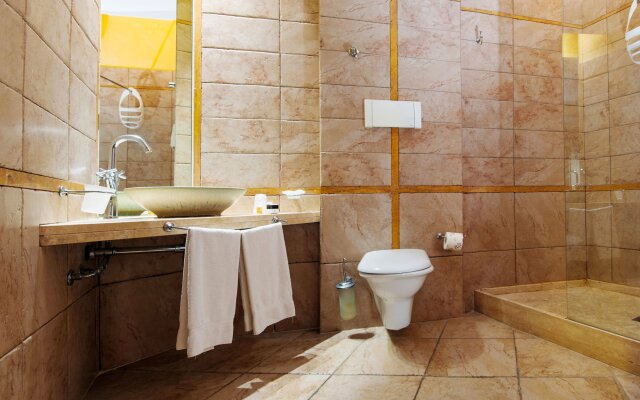 Villa Zina Park Hotel