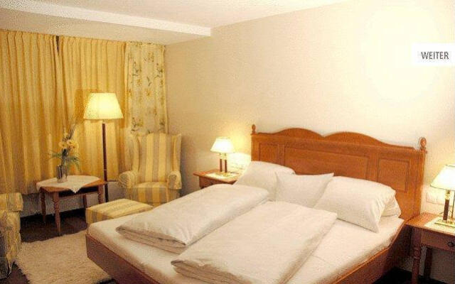 Hotel Daneu