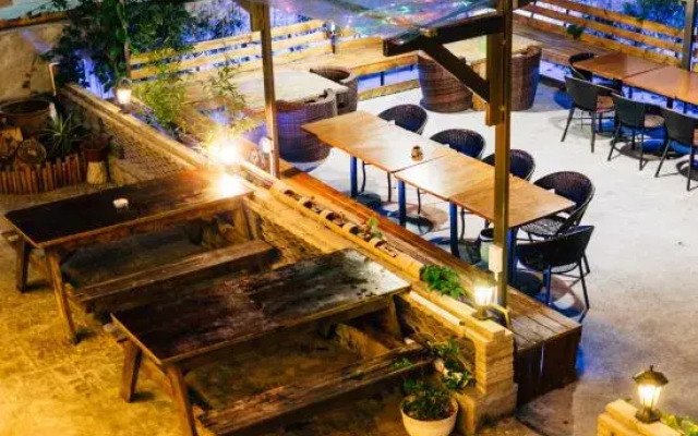Basan Guesthouse