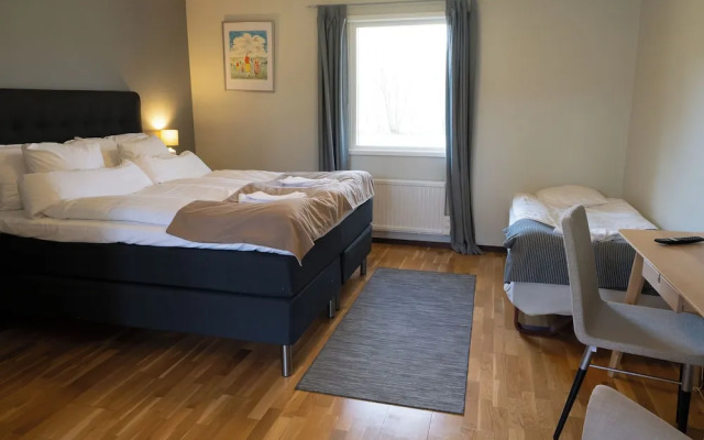 Spångens Gästgivaregård