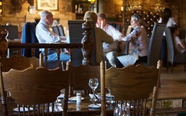 The Cook and Barker Inn