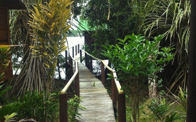 Hotel Catamaran