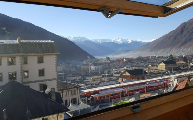 Rooms&Breakfast Tirano