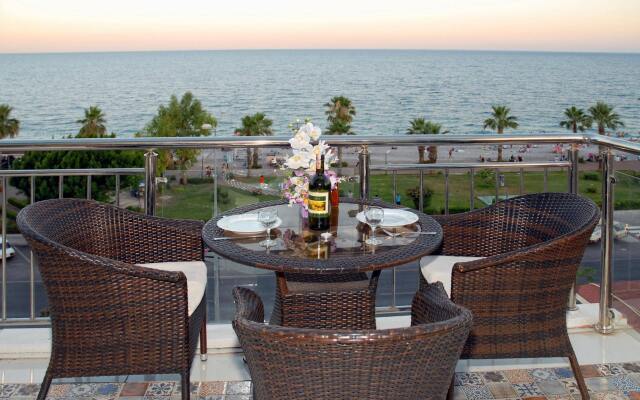 Sea City Devran Hotel & Spa