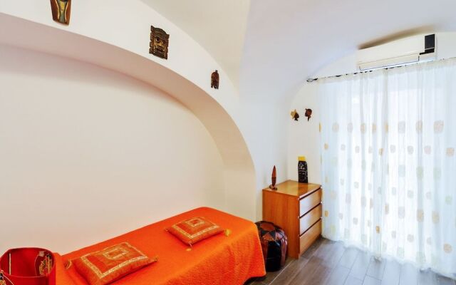 Catania Central Flat