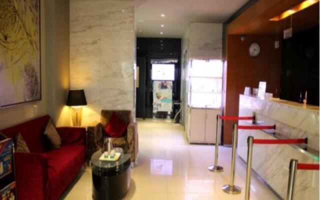 Jinjiang Inn Zhenjiang Jing Kou Xue Fu Road
