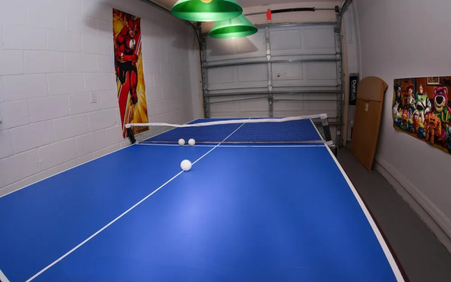 Great Community, Amazing Private Pool, Near Disney!