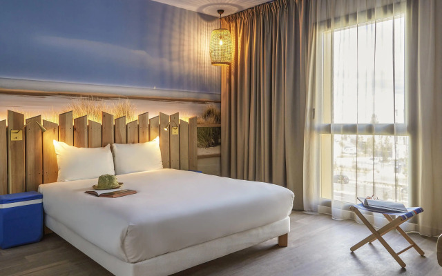 ibis Styles Montpellier Aeroport Parc Des Expos