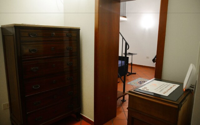 Emme Appartamento al Borgo Orefici