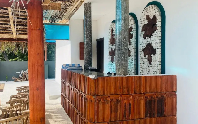 Arutha Resort Ocho Homes By 8 Continents