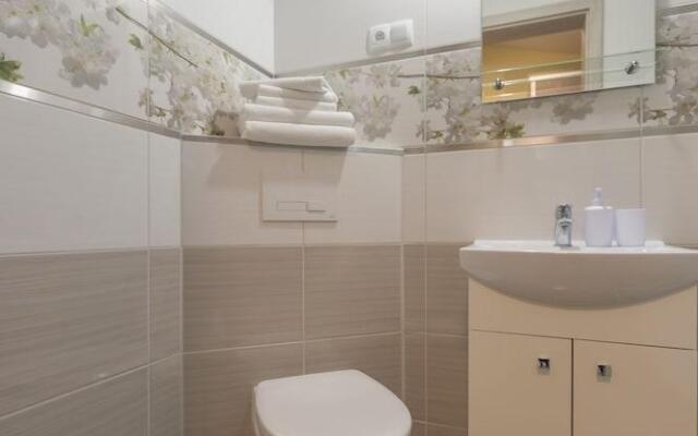 Native Apartments Rakowicka 6