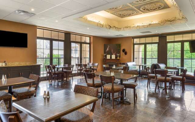 Perth Parkside Hotel and Spa, BW Premier Collection