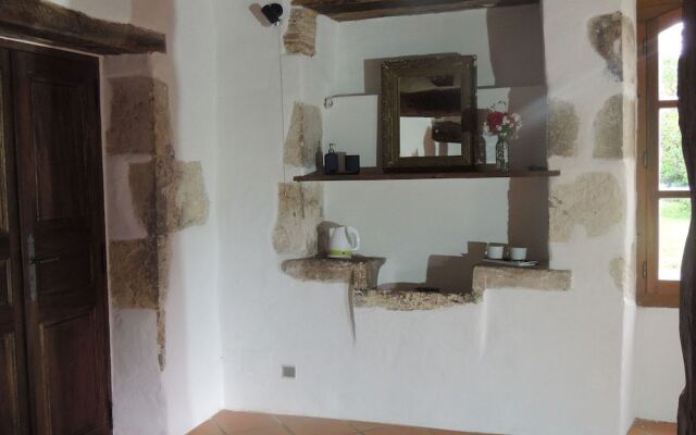 Chambre D'hotes Au Goutte