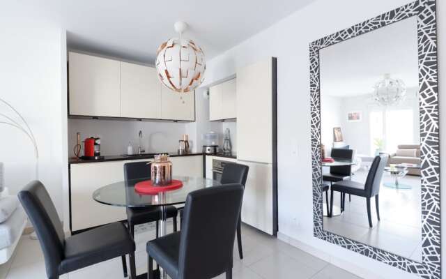 Rouet Appartement privé