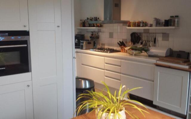 Begijnhof 13 Holiday Home