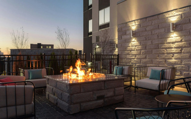 TownePlace Suites Cincinnati Oakley