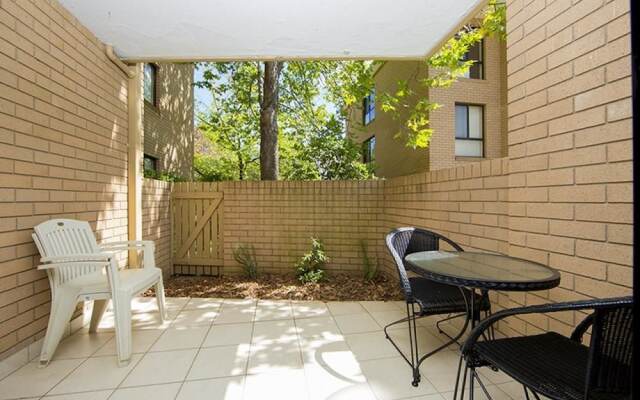 Accommodate Canberra - Kingston Court