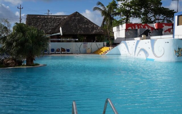 Gran Caribe Sun Beach
