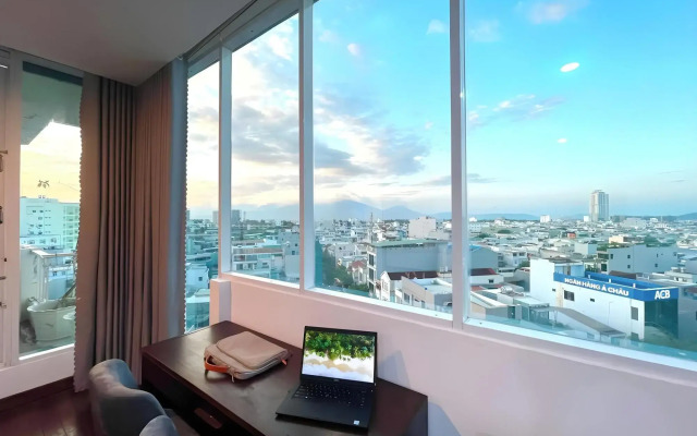 Tarasa Hotel