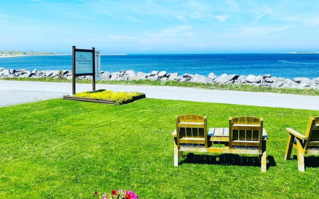 Sea Breeze Bed & Breakfast