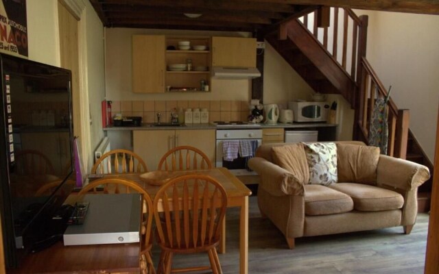 Penybryn Cottages
