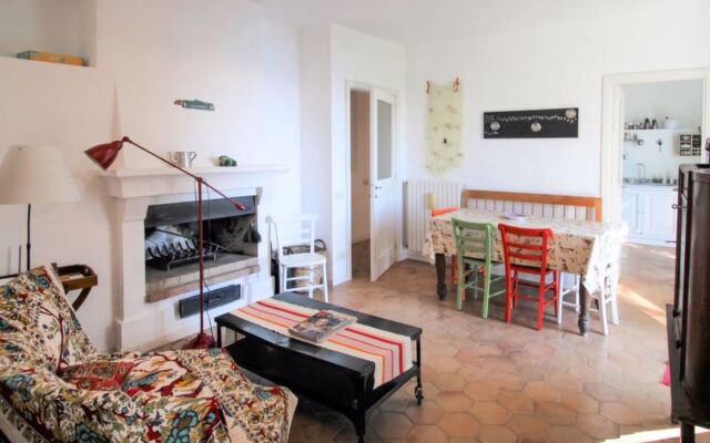 House Amalia Chiavari