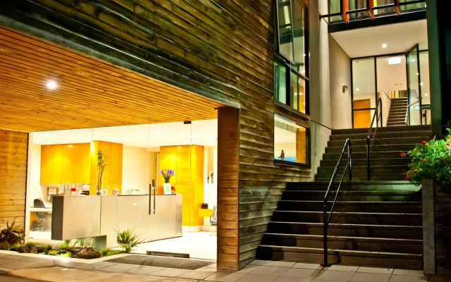 Phillip Island Apartments