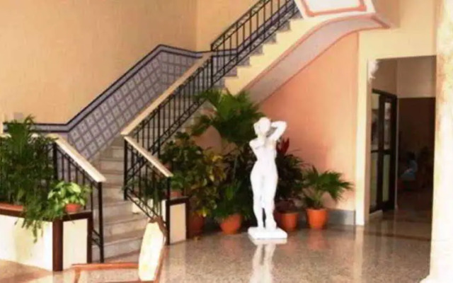 Hotel E Velasco