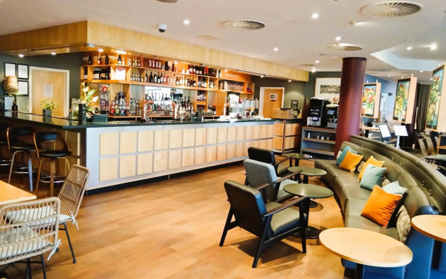 Future Inns Cardiff Bay