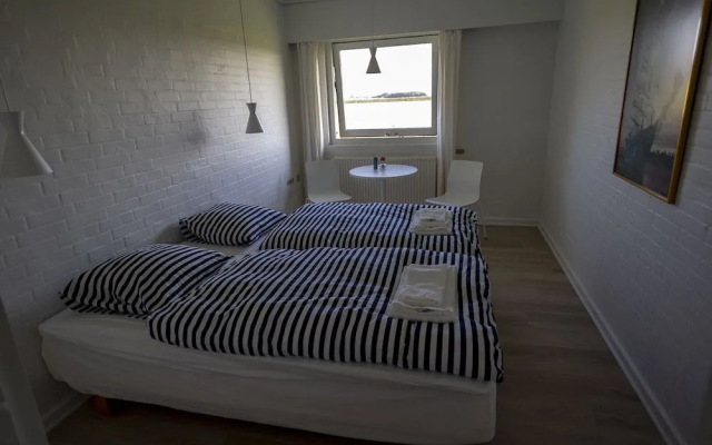 Hotel Fanø