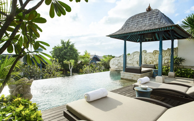 Jumeirah Bali