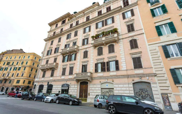 BQ House Castello Luxury Rooms