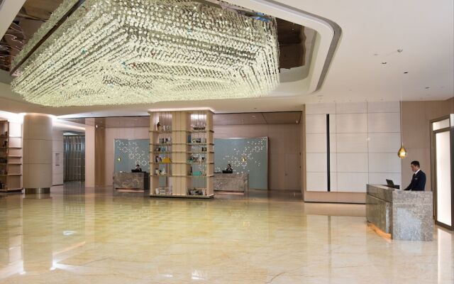 Virtuous World Hotel