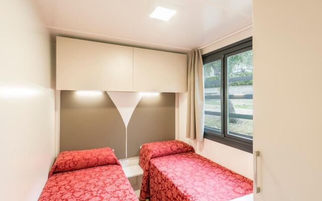Camping Toscolano