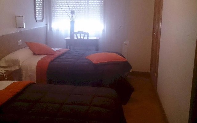 Pension Santa Clara