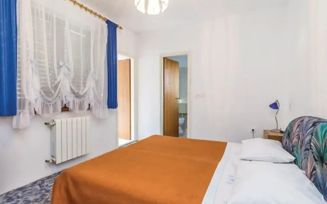 Elegant Brsec Apartments With Sea View